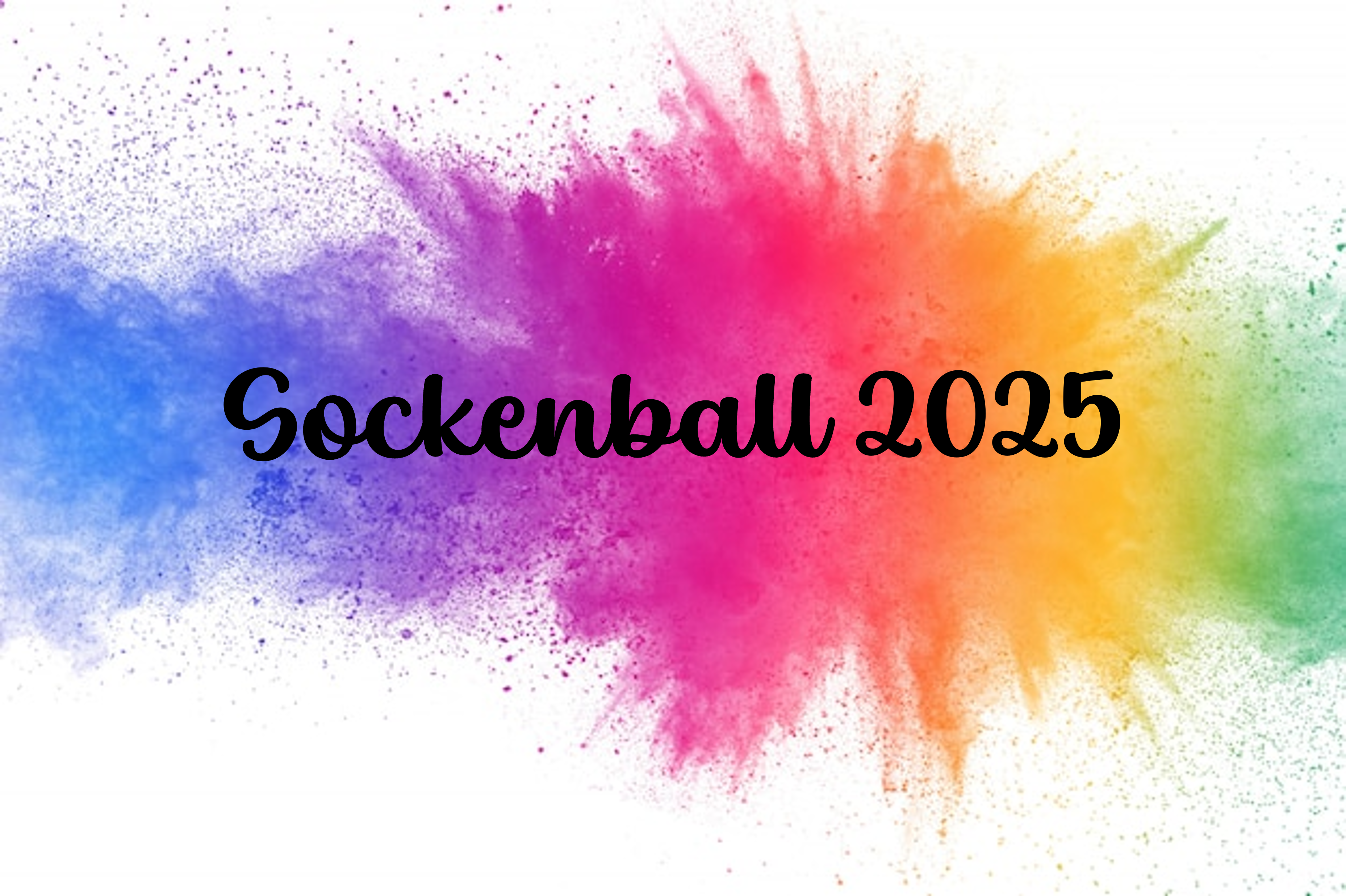 2. Sockenball für unsere ehrenamtlichen Helfer am 29. März 2025