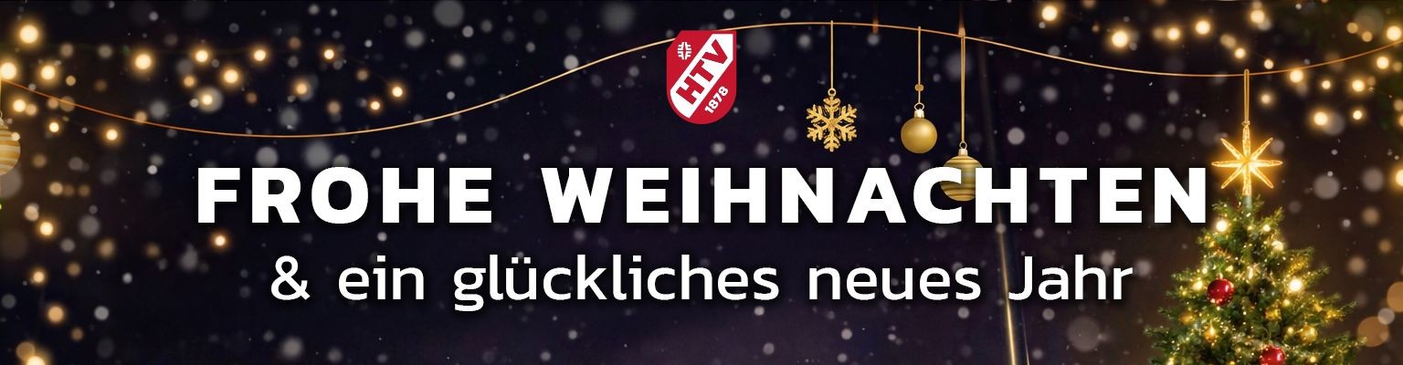 Weihnachtsgrüße